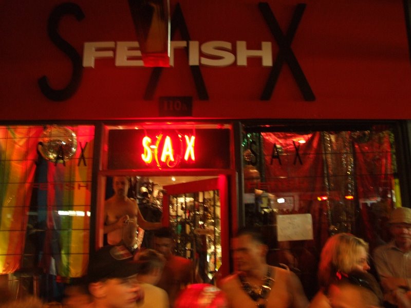 Travel - Australia - Dery Pictures Mardi Gras